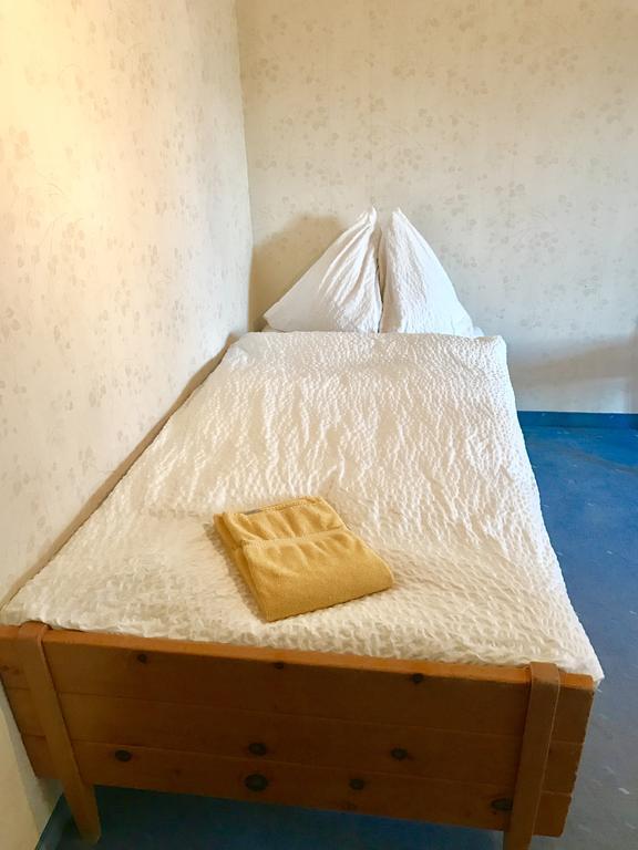 Interlaken Happiness Apartment Exterior photo