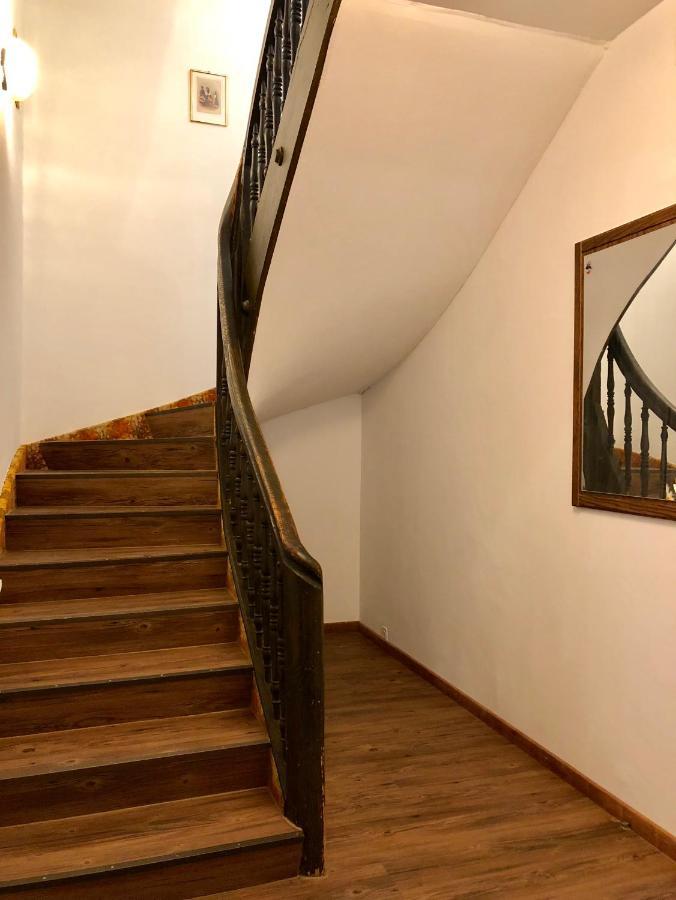 Interlaken Happiness Apartment Exterior photo