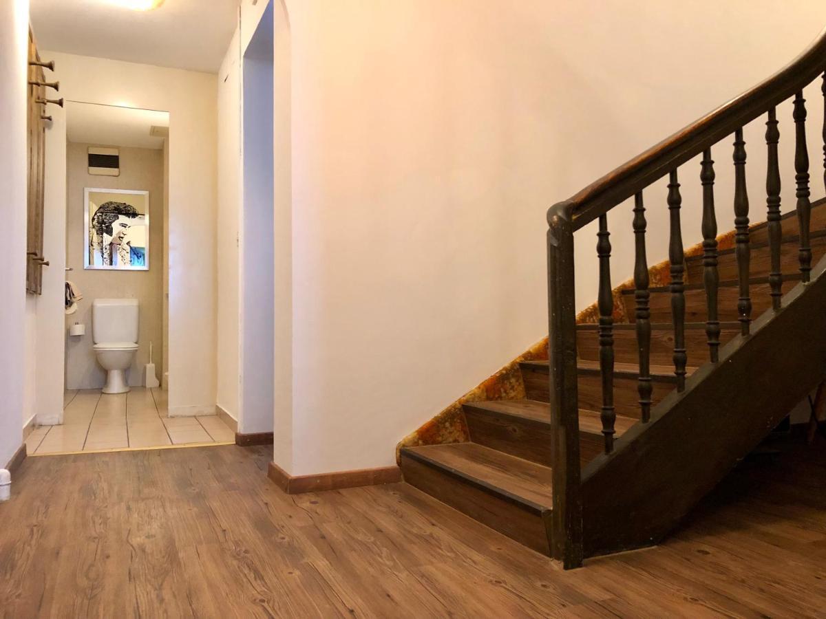 Interlaken Happiness Apartment Exterior photo